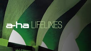 a-ha — Lifelines (lyrics)