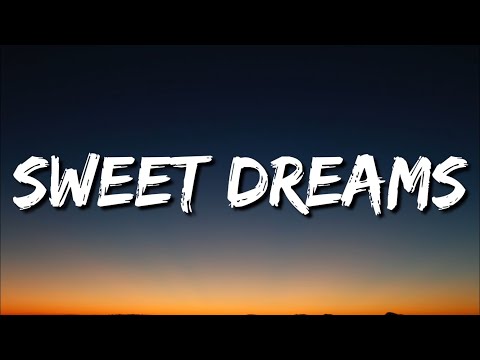 Alan Walker – Sweet Dreams Lyrics ft. Imanbek