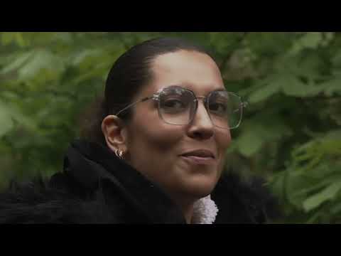 Vers d'autres chemins - Bande annonce