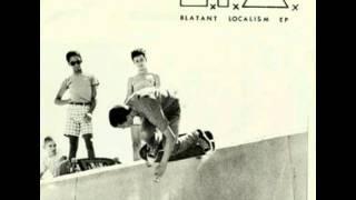 JFA- Cokes and Snickers