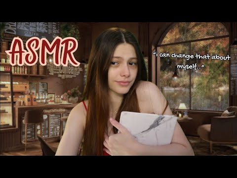 ASMR | Your OBSESSED ST@LKER Wants to Become Your Perfect Girlfriend🥰
