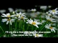 Emotion ~ Samantha Sang & Bee Gees (with lyrics)
