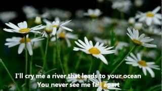 Emotion ~ Samantha Sang &amp; Bee Gees (with lyrics)