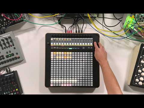 Reliq: DAW Core Functionality