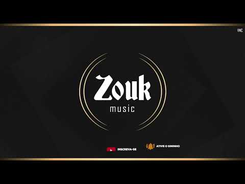 Fica Longi Bo - Jennifer Dias Feat. Djodje - Slow Version (Zouk Music)