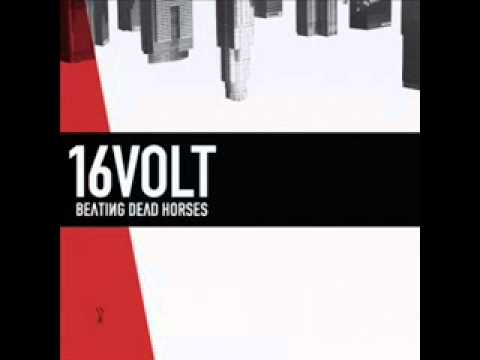 16 Volt - Burn
