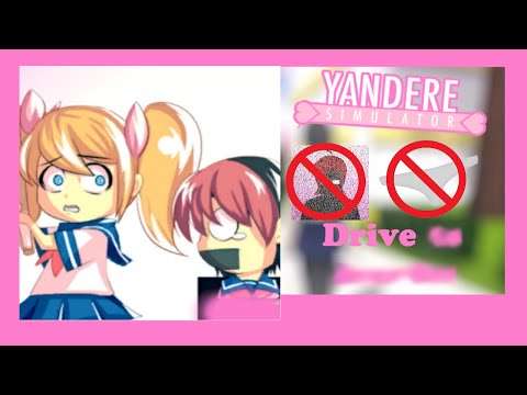 Yandere Simulator. || Completing the demo without Info chan's help. || Gameplay