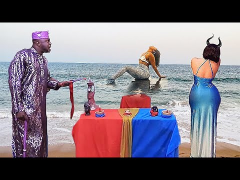 IGBEYAWO YEYE ODO : Trending Yoruba Movie Drama - Odunlade Adekola and others