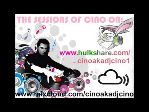 House, Trance, Techno 2013 - The Sessions of Cino Part 1 September 2013
