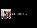 One Ok Rock - Prove (Luxury Disease Album) Lyrics Video