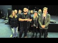 Hillsong Worship Tour INSTAGRAM Promo