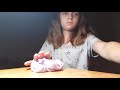 Rating My Slime Collection In ASMR Part 1