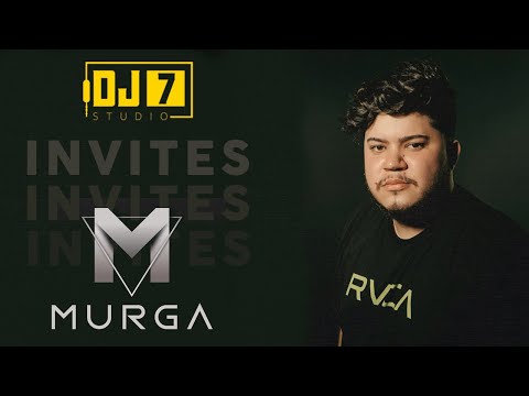 MURGA @ DJ7 STUDIO - 24/09/2020