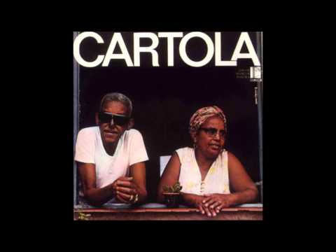 Sala de Recepção - Cartola