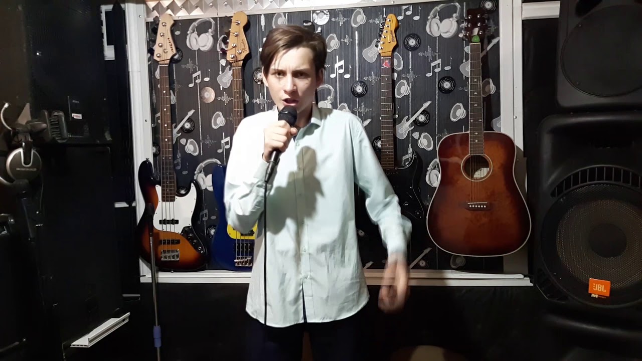 136. Яромир Буравинский "Россия"