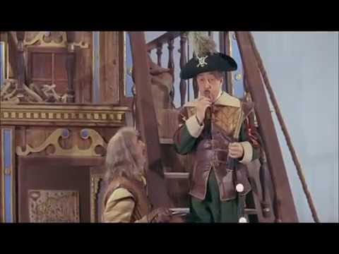 Toto' contro il Pirata nero