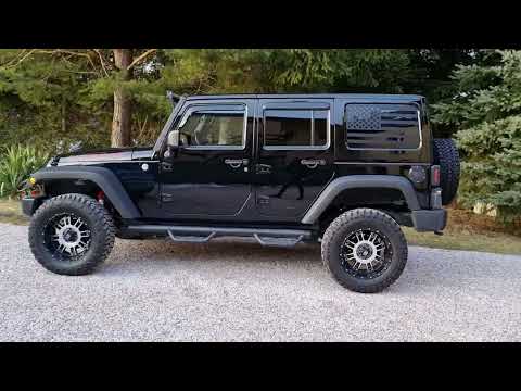 Wrangler Exhaust Sound Carven 3.6 V6 Pentastar CARSSOR Dystrybucji Motoryzacyjnej Przyjemności