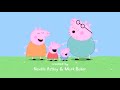 All Peppa Pig Intro