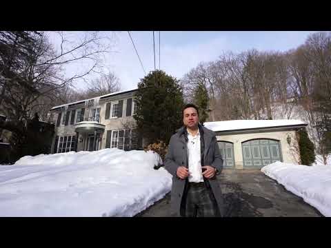 EPISODE 53: Bringing It Home to You - Majestic Ravine Lot in Hoggs Hollow