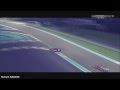 Gareth bale vs bartra (Fernando Alonso Formule1 )