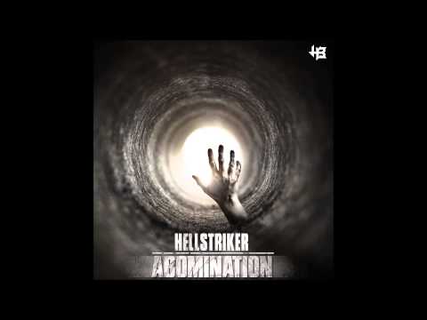 Hellstriker - Abomination