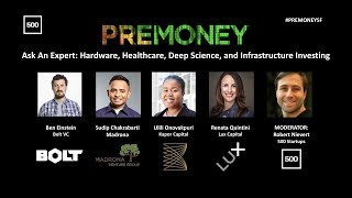 Failure Points w/Ha Nguyen, Deena Shakir, Khalid Halim, Eva Ho, & Aman Verjee