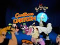 Cartoon Cartoon Fridays 2002 Opening 4K