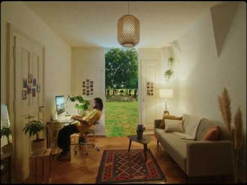 DAWILL - Roi Du Soleil (Official Musik Video)