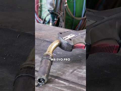 MB EVO PRO – The standard redefined!