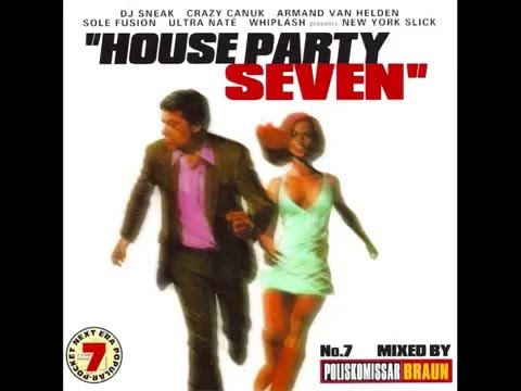 Soul Creation Featuring Eddie Stockley ‎– That Feelin'(Brian Bristol Catch That Feelin Dub)