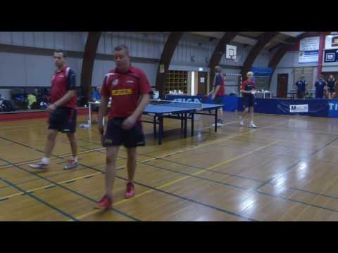 161001 2. Div, Vestegnen - Hillerød, Double 1