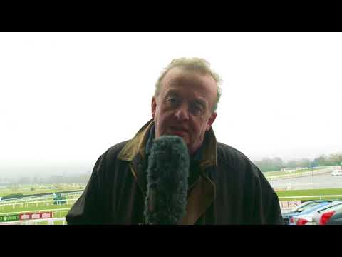 Cheltenham Festival Day One