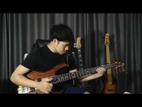 Ken smith - Slap Groove