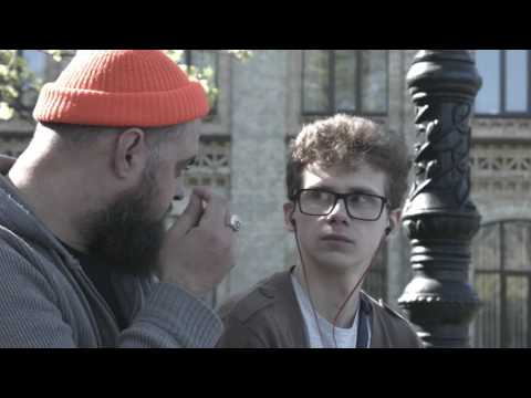 МУЗЫКА, ЗА КОТОРУЮ ЛЮБЯТ