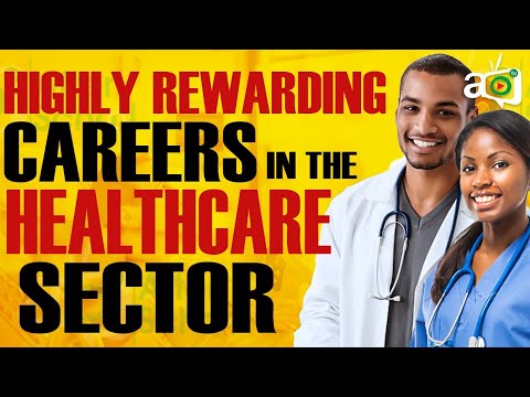 , title : 'Top 10 Best Medical (Healthcare) Careers in the World'