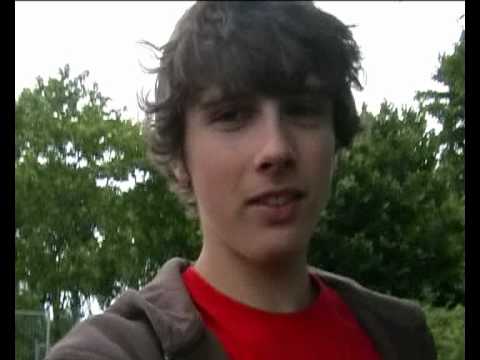 MyTry Tourdiary: Rock am Teich 2010