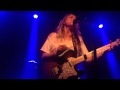 Lissie - Drake Live Cover - Hold on we're going ...