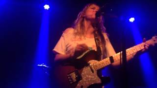 Lissie - Drake Live Cover - Hold on we're going home - 12/7/13