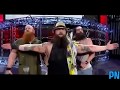 Wwe Elimination Chamber 2014 Highlights