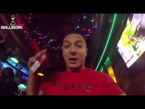 Skilliecam Vlog #9 : Gio weg of niet? En studiosessie met Heinek'n