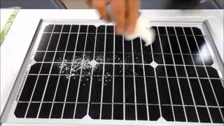 Anti Static,Anti Fouling & Super hydrophilic Coating PV Anti Static,Anti Fouling & Super hydrophilic Coating PV