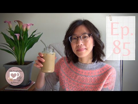 Episode 85: Spring Has Sprung | Edible Thoughts Makes