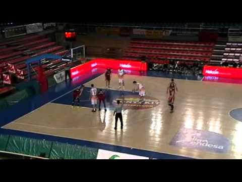 ADECCO PLATA JORNADA21 FUNDACION B.FUENLABRA...,83 - 59,ARABERRI BASKET CLUB... (17/01/2014)