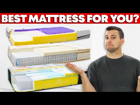 Rmattress