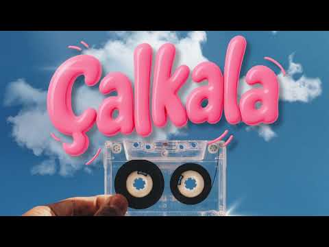 Alp Ertürk - Çalkala