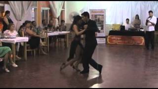 01 - Café Dominguez - Paula Tejeda & Lucas Carrizo