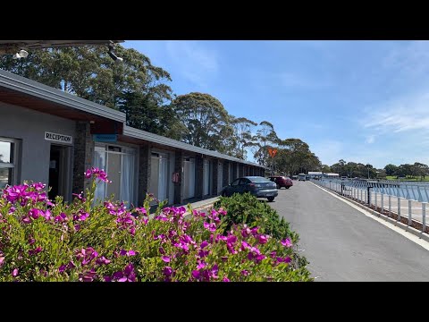 The Waterfront Wynyard, Australia | Best Travel Plan