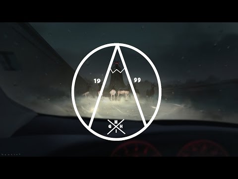 Stephen Swartz ft. Joni Fatora - Bullet Train [HIGH MOUNTAIN]