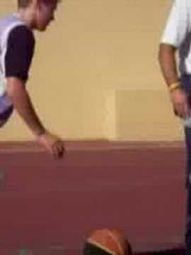 RESI INFANTIL MASCULÍ -- CB Calafell