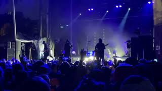 Download lagu Sleep Token - Chokehold | live at Riot Fest 2023 mp3